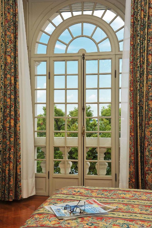 Hotel Monte Baldo E Villa Acquarone Gardone Riviera Dış mekan fotoğraf
